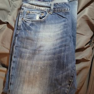 Vigoss plus size jeans